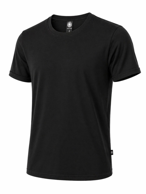 Футболка чоловіча, комбінований (р: S-2XL) в упаковці 5 шт. №384161 - AlexClothes SER2276