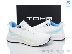 Кросівки 009 white-moon р: 36-41, в упаковці: 8 пар, купити тільки гуртом
