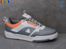 Кросівки 2165-5 р: 40-44, в упаковці: 8 пар, купити тільки гуртом - 797558