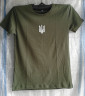 Футболка чоловіча, р.S-2XL, в упаковці 5 штук одного кольору №809269 - Figura SE629