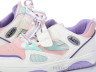 Кросівки G41(Z1971) white-pink р: 32-37, в упаковці: 5 пар, купити тільки гуртом - 955500