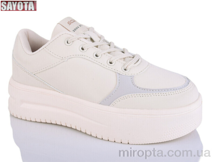Кросівки 2139-3 р: 37-41, в упаковці: 8 пар, купити тільки гуртом - 1098630