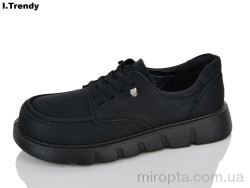 Туфлі BK1702-11 р: 36-41, в упаковці: 8 пар, купити тільки гуртом