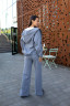 Костюм жіночий, тринитка петля, м. 149.3 (р: S, М, L, XL) №713528 - Umon GOL1454 м. 149.3
