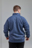 Кофта чоловіча, тринитка, м. 0143.4 (р: L, XL, XXL, 3XL) №715390 - Umon GOL1454 м. 0143.4