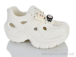 Кросівки 8-505 white р: 36-41, в упаковці: 12 пар, купити тільки гуртом