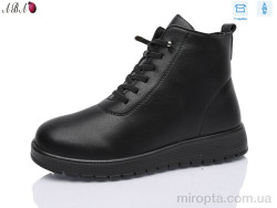Черевики KB002-1 р: 36-43, в упаковці: 8 пар, купити тільки гуртом