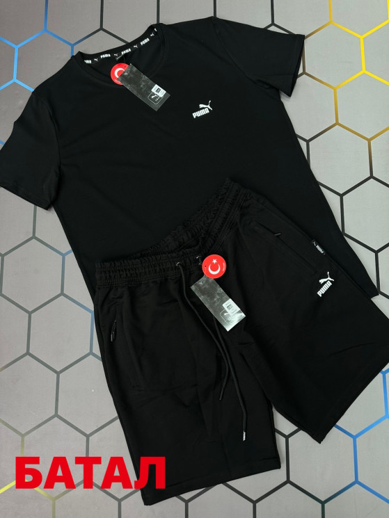 Костюм чоловічий "4249" (р: 2XL-6XL) в упаковці 5 шт. №371157 - AlexClothes SER2276