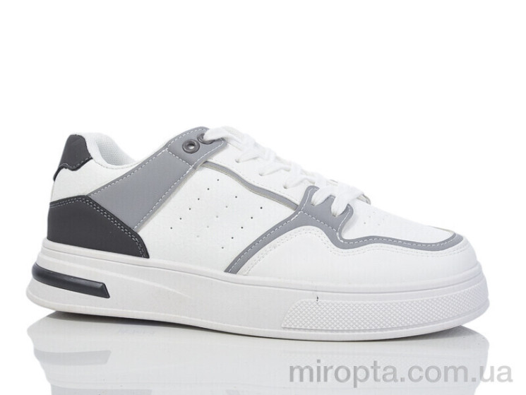 Кросівки HK701-2 р: 39-44, в упаковці: 8 пар, купити тільки гуртом - 1023354