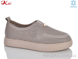 Туфлі K002-36 р: 36-41, в упаковці: 8 пар, купити тільки гуртом