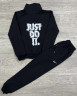Спортивний костюм дитячий Nike "205-3" (р: 13-17 років) в упаковці 5 шт. №371174 - Spider