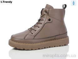 Черевики BK1061A-20 р: 36-41, в упаковці: 8 пар, купити тільки гуртом
