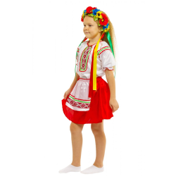 Костюм Українки (110-134 см) 22732