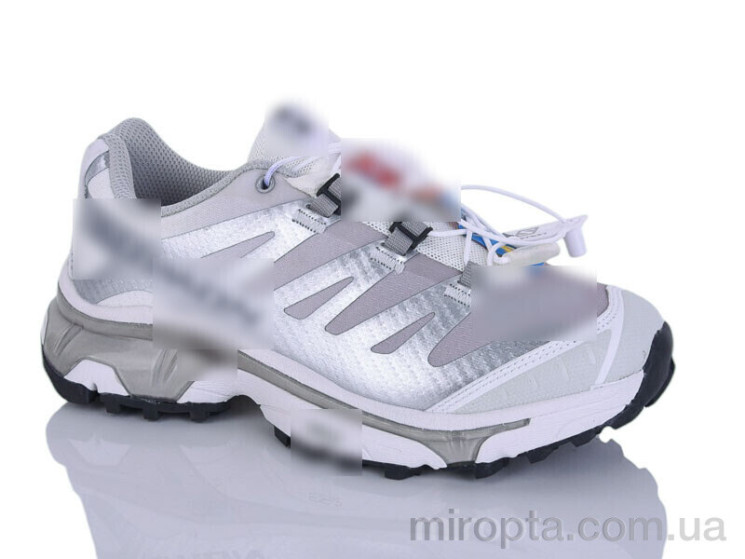 Кросівки K12-3 р: 37-41, в упаковці: 8 пар, купити тільки гуртом - 1165702