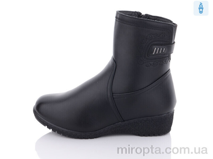 Черевики 905 р: 37-42, в упаковці: 8 пар, купити тільки гуртом - 875836
