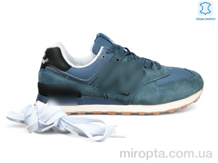 Кросівки S503-10 р: 37-41, в упаковці: 8 пар, купити тільки гуртом - 1055661