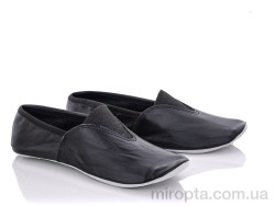 Чешки MA0057 черный р: 22-43, в упаковці: 120 пар, купити тільки гуртом