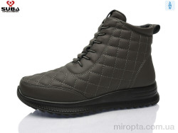 Черевики M635-3 р: 37-42, в упаковці: 8 пар, купити тільки гуртом