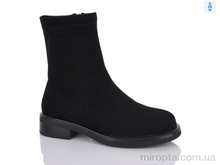 Чоботи M1612-Q1365-2 р: 36-41, в упаковці: 8 пар, купити тільки гуртом - 1199977