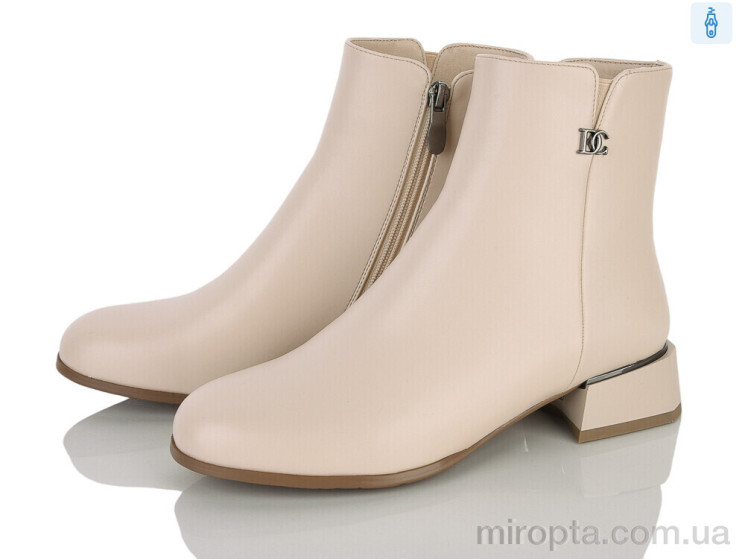 Черевики L645-28E р: 36-40, в упаковці: 6 пар, купити тільки гуртом - 1214679