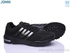 Кросівки U3027-1 р: 40-45, в упаковці: 8 пар, купити тільки гуртом