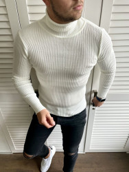 Гольф No Brand р M-2XL Чоловіча S3122 white