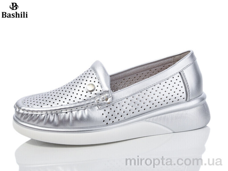 Туфлі H63A42-15 р: 36-41, в упаковці: 8 пар, купити тільки гуртом - 1038403