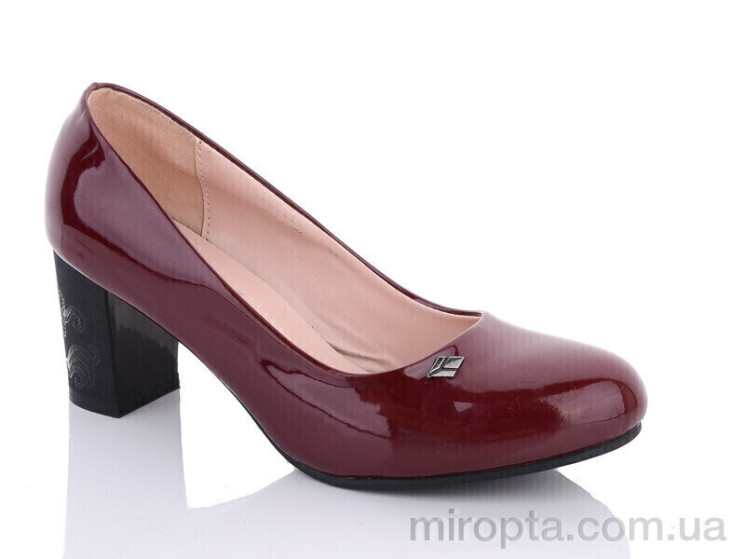 Туфлі AR7133-6 р: 36-41, в упаковці: 6 пар, купити тільки гуртом - 885365