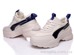 Кросівки Prime N-103-19019-2 blue-ds р: 36-41, в упаковці: 8 пар, купити тільки гуртом