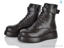 Черевики L709-3M р: 36-40, в упаковці: 6 пар, купити тільки гуртом