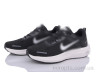 Кросівки S12(N215) black-white р: 40-44, в упаковці: 8 пар, купити тільки гуртом - 744827