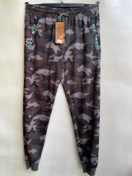 Штани спортивні (Розмір: XL-5XL) чоловічі в упаковці 5 штук №816405