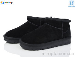 Уги JY4017-1 р: 36-41, в упаковці: 8 пар, купити тільки гуртом