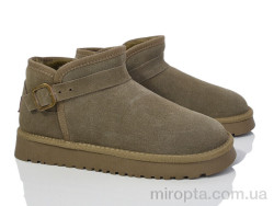 Уги PN2581 green р: 36-40, в упаковці: 8 пар, купити тільки гуртом