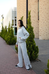 Костюм жіночий, тринитка петля, м. 149.3 (р: S, М, L, XL) №713529
