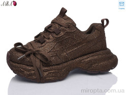 Кросівки KB016-2 р: 36-41, в упаковці: 6 пар, купити тільки гуртом