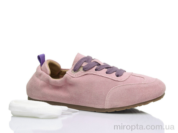 Кросівки 2026-3 pink р: 36-41, в упаковці: 8 пар, купити тільки гуртом - 1203313