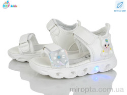 Босоніжки L605-2-5 LED LED р: 26-31, в упаковці: 8 пар, купити тільки гуртом