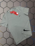 Футболка чоловіча "4269" (р: S-2XL) 2 кольори, в упаковці 5 шт. №371158 - AlexClothes SER2276