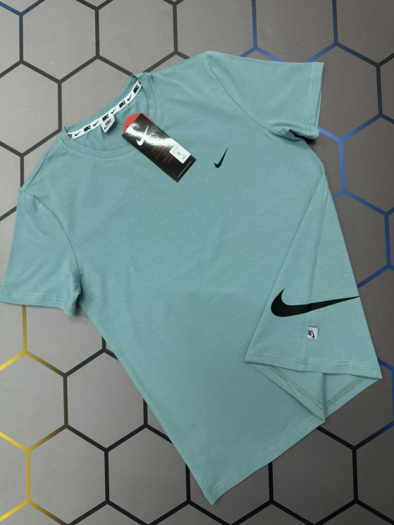 Футболка чоловіча "4269" (р: S-2XL) 2 кольори, в упаковці 5 шт. №371158 - AlexClothes SER2276