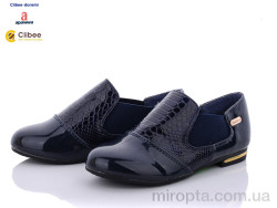 Туфлі CM327 blue р: 31-36, в упаковці: 6 пар, купити тільки гуртом