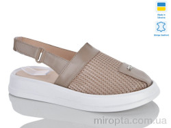 Босоніжки 706 св.кап.к. р: 36-40, в упаковці: 6 пар, купити тільки гуртом