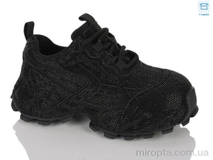 Кросівки B998-20 р: 36-41, в упаковці: 8 пар, купити тільки гуртом - 1204845
