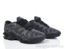 Кросівки NK TN black р: 41-45, в упаковці: 6 пар, купити тільки гуртом - 1026571