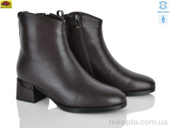 Черевики M159-28 р: 36-40, в упаковці: 6 пар, купити тільки гуртом