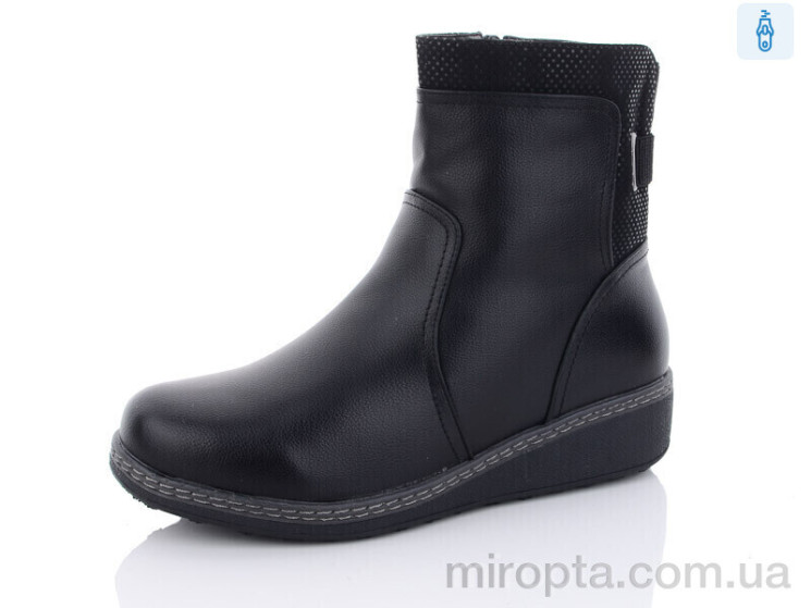 Черевики G3032 р: 36-41, в упаковці: 8 пар, купити тільки гуртом - 860584
