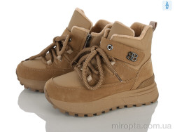 Черевики M266-2 р: 36-41, в упаковці: 8 пар, купити тільки гуртом