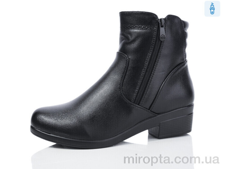 Черевики T333-X р: 41-43, в упаковці: 6 пар, купити тільки гуртом - 1025842