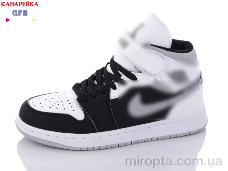Кросівки R68-6 р: 32-39, в упаковці: 8 пар, купити тільки гуртом - 881787