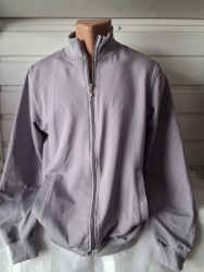 Батник чоловічий двонитка (р: 2XL-6XL) 2 кольора в упаковці 5 штук №764585